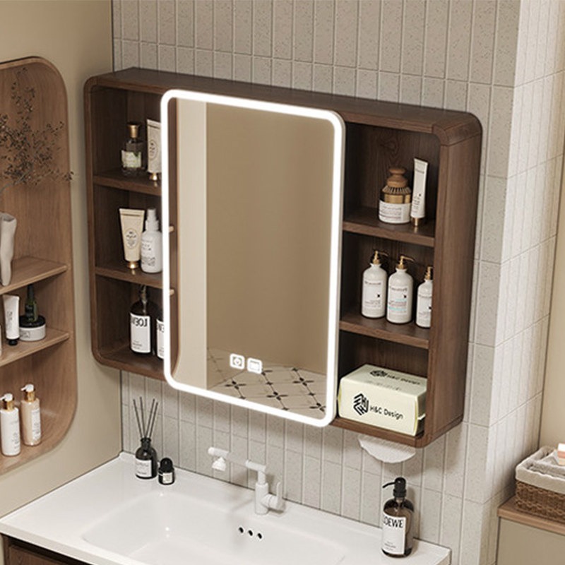 Lustro Toaletowe Szafka Łazien – Home Bathroom Cabinets recenzja i cena