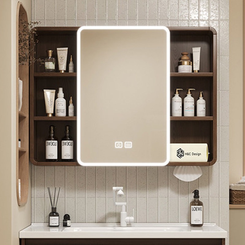 Lustro Toaletowe Szafka Łazien – Home Bathroom Cabinets recenzja i cena