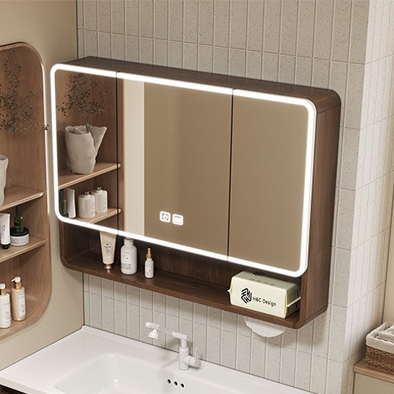 Lustro Toaletowe Szafka Łazien – Home Bathroom Cabinets recenzja i cena