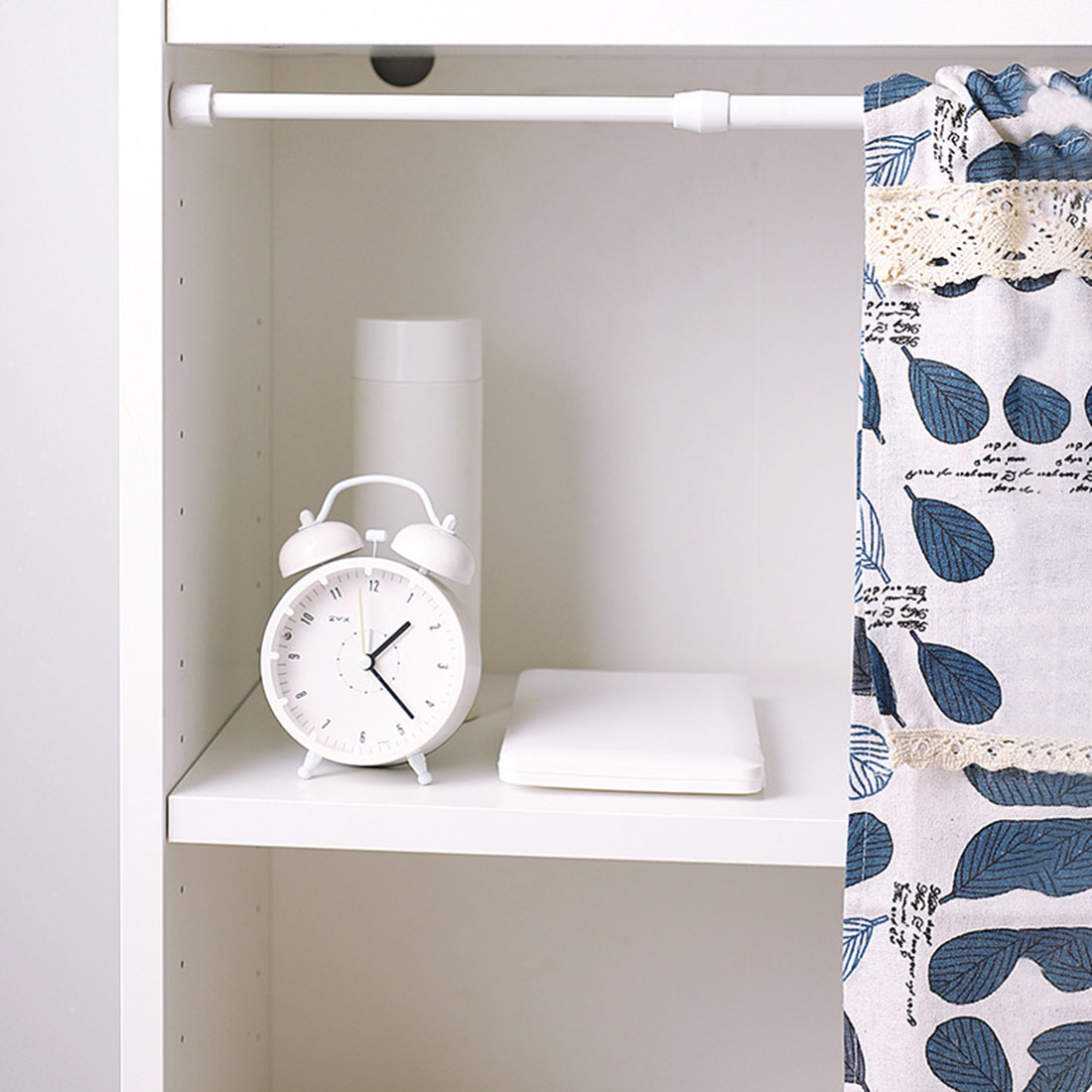 Wielofunkcyjny, sprężynowy drą – Home Bathroom Window recenzja i cena