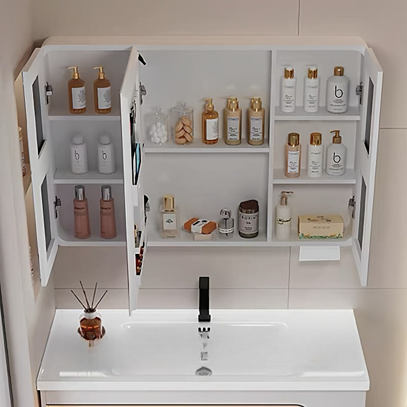 Kreatywne, tanie szafki łazien – Home Bathroom Cabinets recenzja i cena