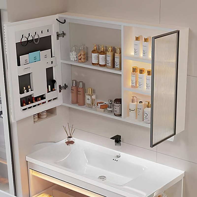 Kreatywne, tanie szafki łazien – Home Bathroom Cabinets recenzja i cena