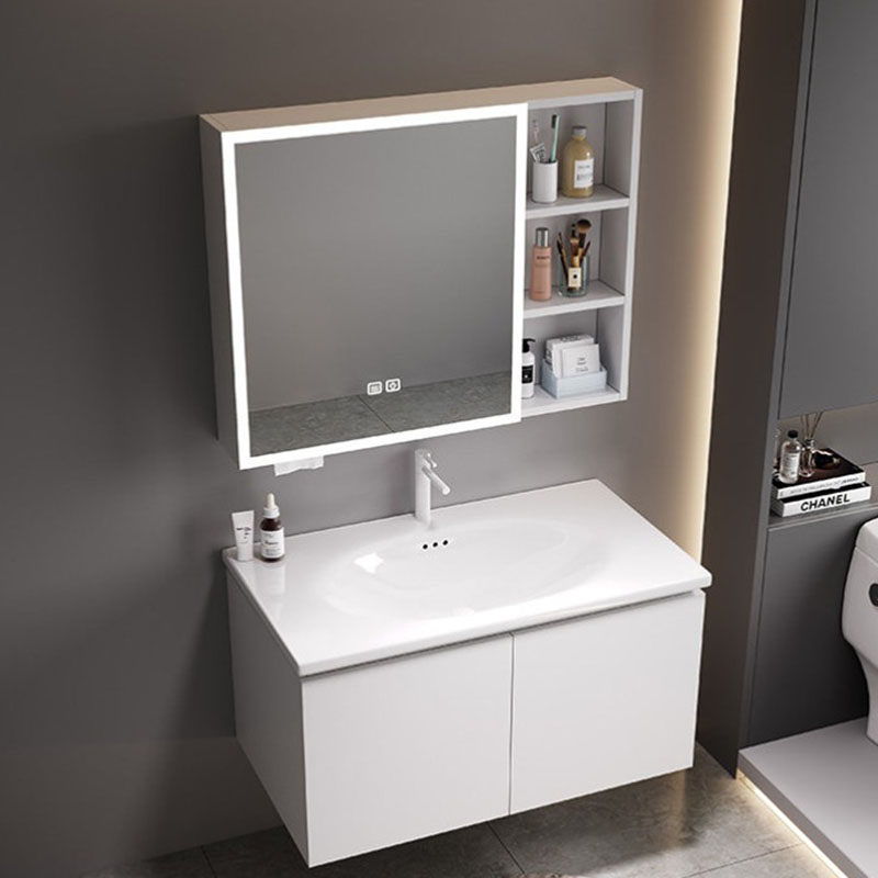 Unikalne europejskie szafki ła – Home Bathroom Cabinets recenzja i cena