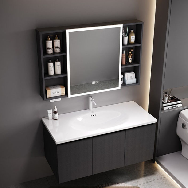 Unikalne europejskie szafki ła – Home Bathroom Cabinets recenzja i cena
