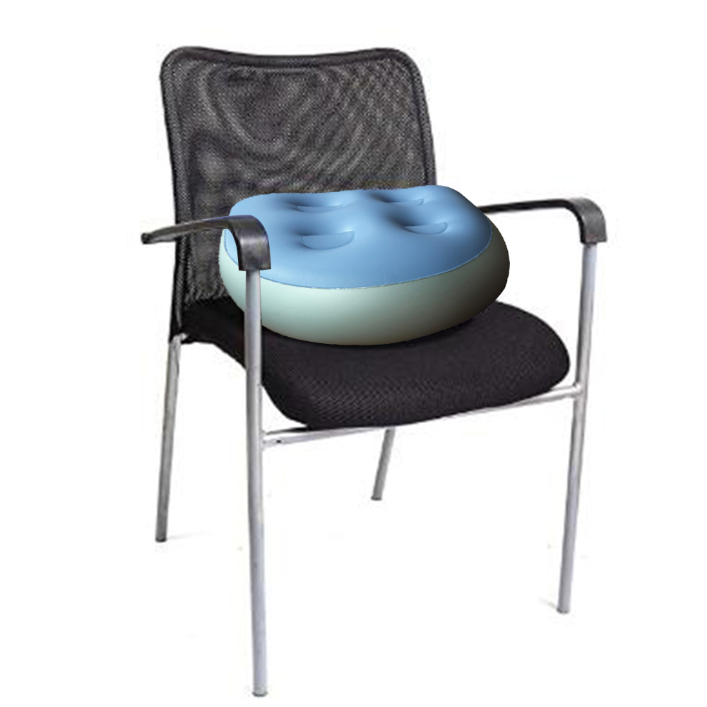 1-4 SZT. SPA Nadmuchiwana Podu – Bathtub Pillow Inflatable recenzja i cena