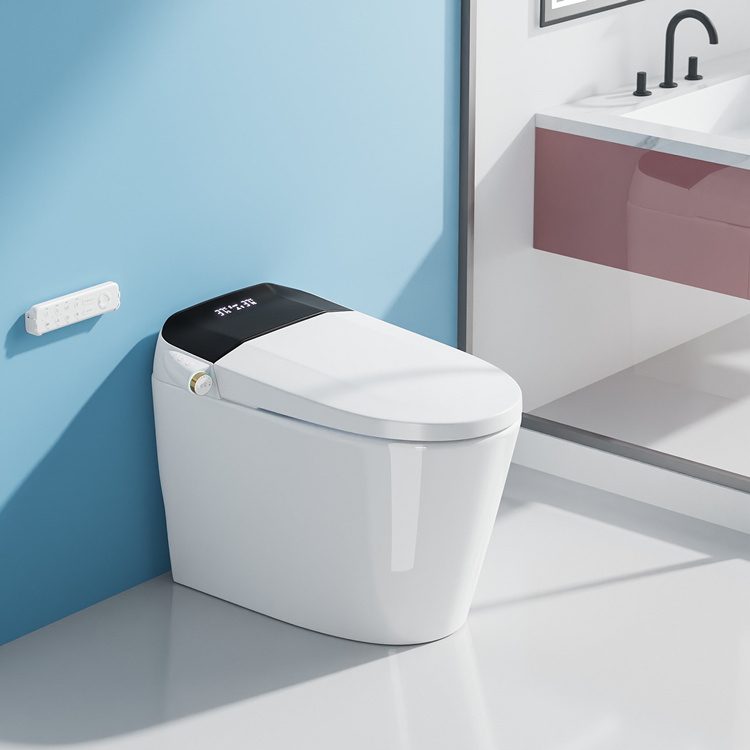 Dekoracja domu Łazienka Inteli – Home In Bathroom recenzja i cena