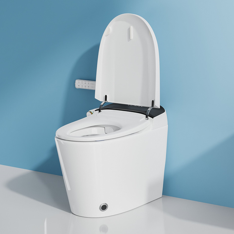 Dekoracja domu Łazienka Inteli – Home In Bathroom recenzja i cena