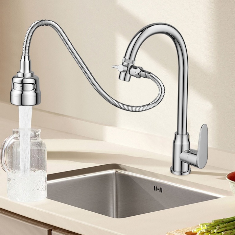 3-biegowa zewnętrzna słuchawka – Home Bathroom Wash Basin recenzja i cena