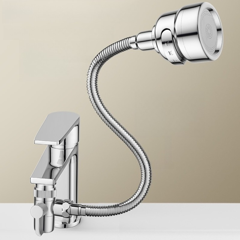 3-biegowa zewnętrzna słuchawka – Home Bathroom Wash Basin recenzja i cena