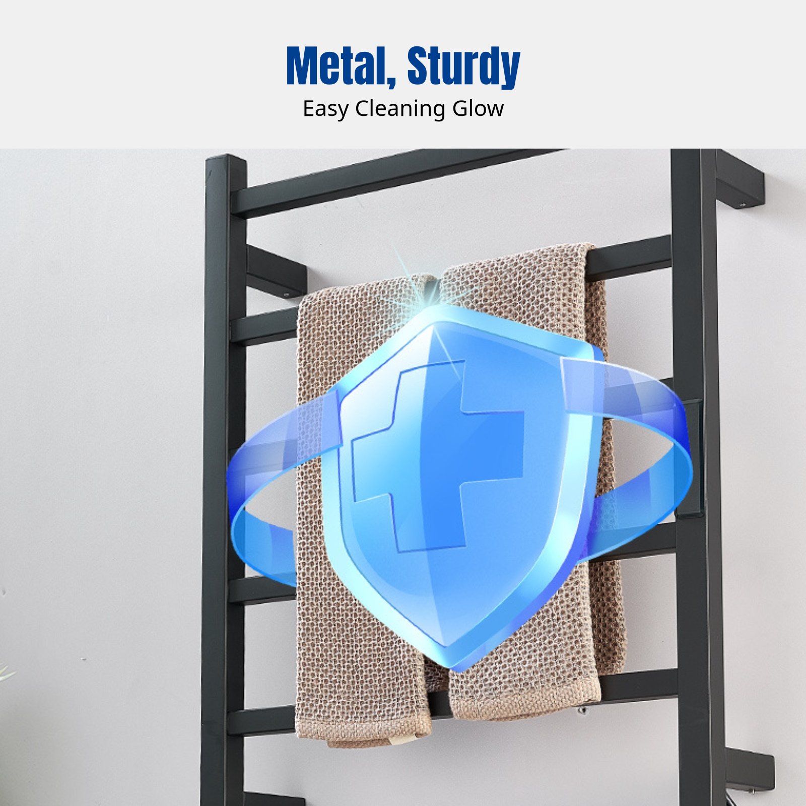 Inteligentny elektryczny wiesz – Home In Bathroom recenzja i cena