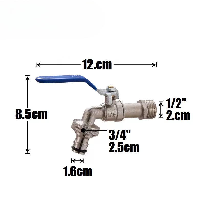 Niebieskie przemysłowe i domow – Home Bathroom Wash Basin recenzja i cena