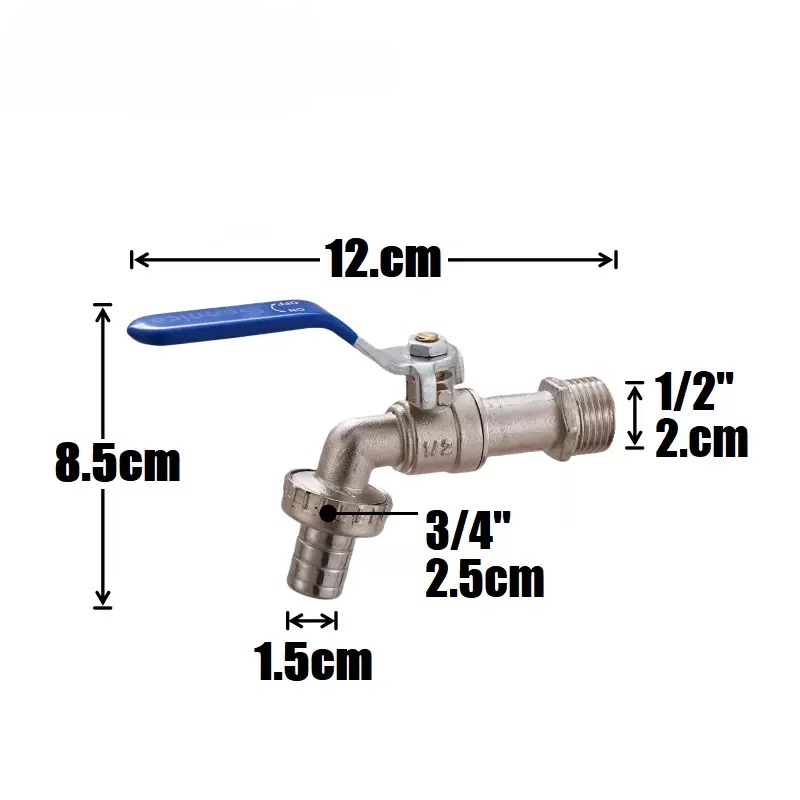 Niebieskie przemysłowe i domow – Home Bathroom Wash Basin recenzja i cena