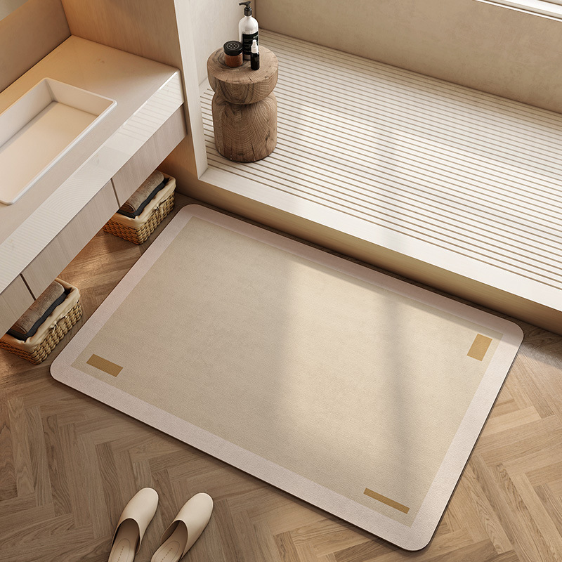 Dywanik łazienkowy VIKAMA w st – Zara Home Bathroom Rug recenzja i cena