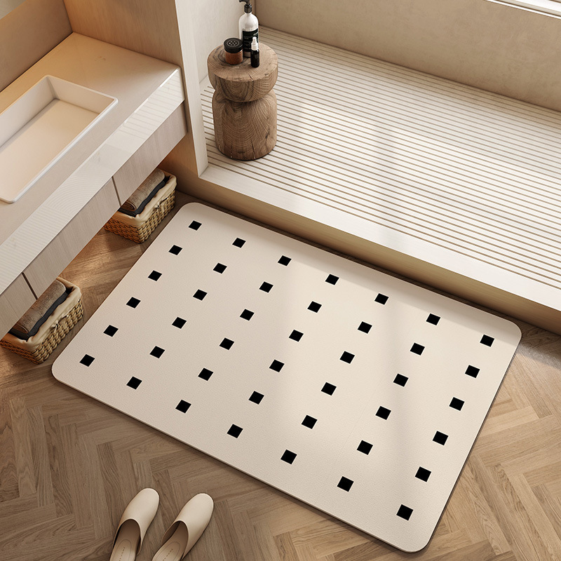Dywanik łazienkowy VIKAMA w st – Zara Home Bathroom Rug recenzja i cena