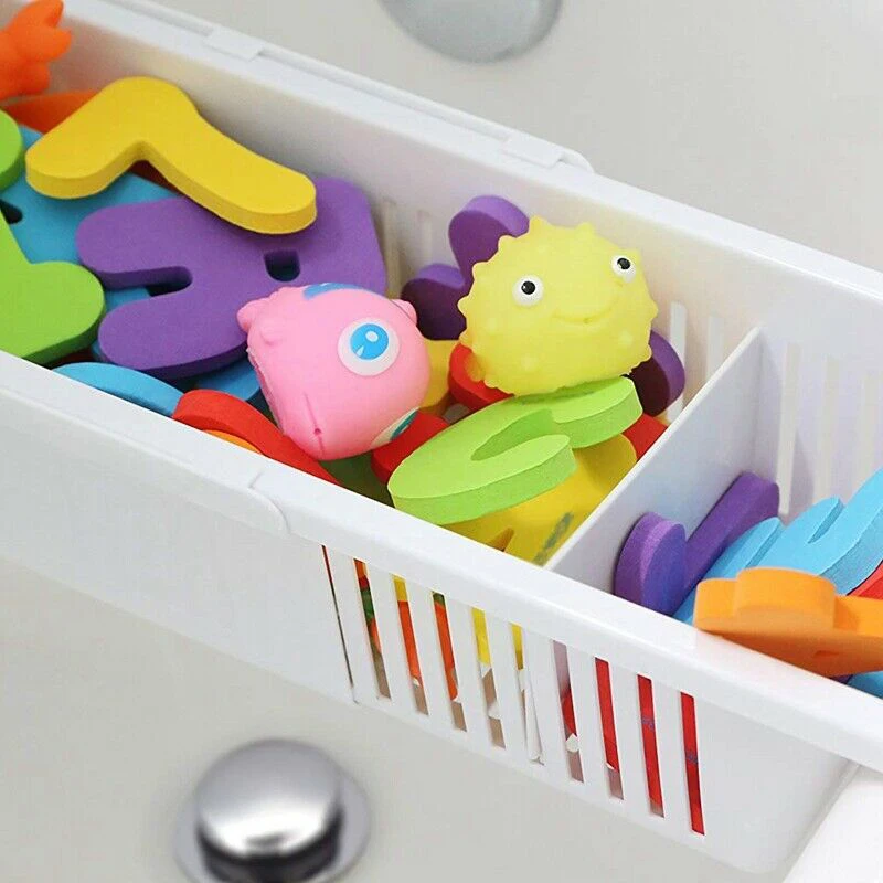 Wanna Caddy Tray Basket chowan – Bath Caddy Tray recenzja i cena