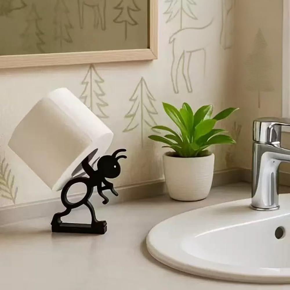 Drukowany w 3D uchwyt na papie – Home Living Bathroom Vanity recenzja i cena