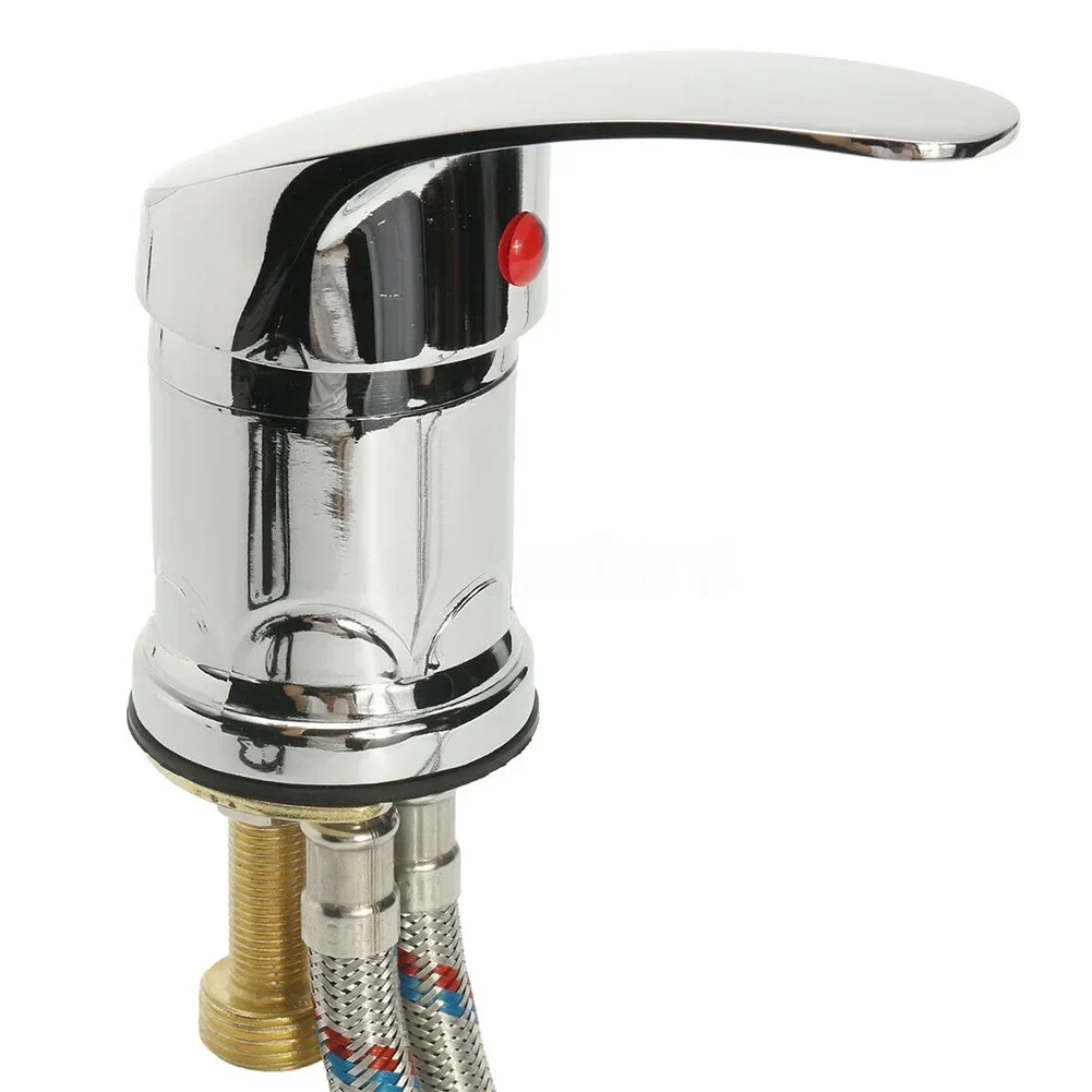 Pojedyncza dźwignia prysznicow – Home Bathroom Wash Basin recenzja i cena