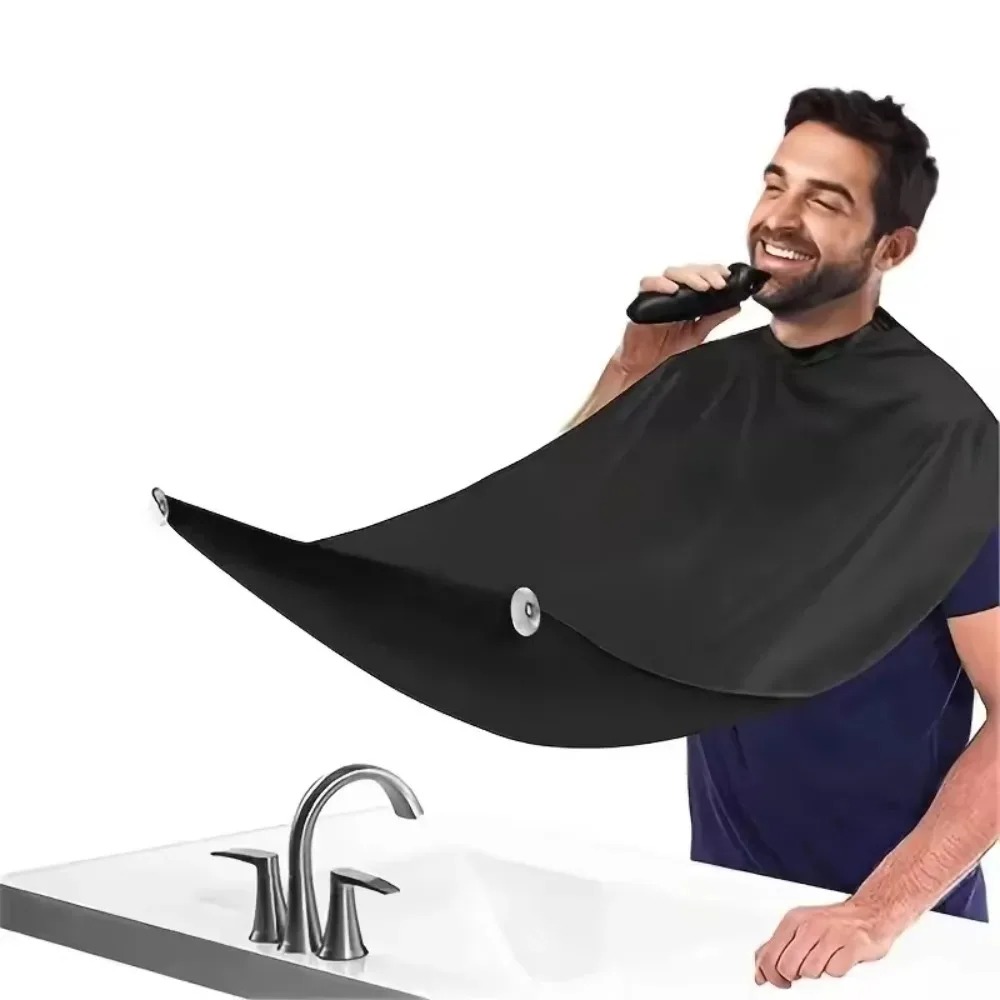 1 SZT. Męski fartuch do goleni – Shaving Mirror Suction recenzja i cena