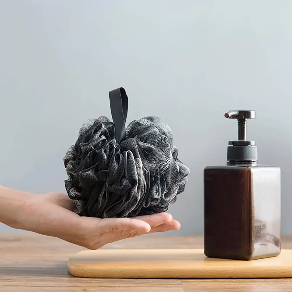 Miękka siatka pod prysznic Gąb – Home Bathroom Cleaning Machine recenzja i cena