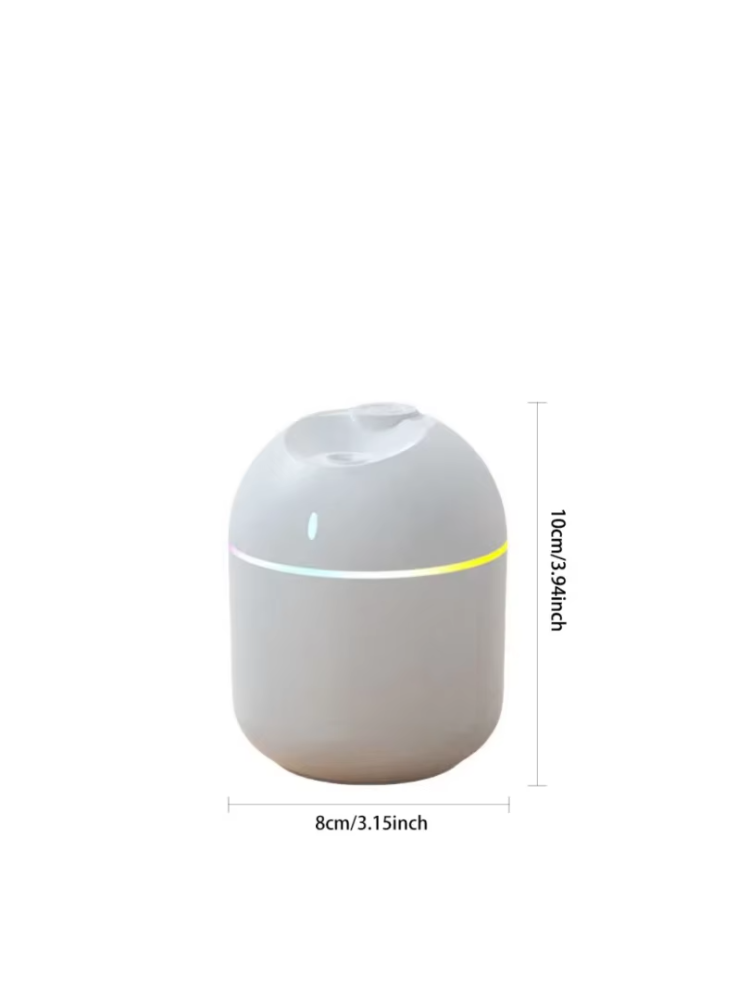 Nawilżacz powietrza 270 ml, ch – Home & Bathroom Building Products Pte Ltd Photos recenzja i cena
