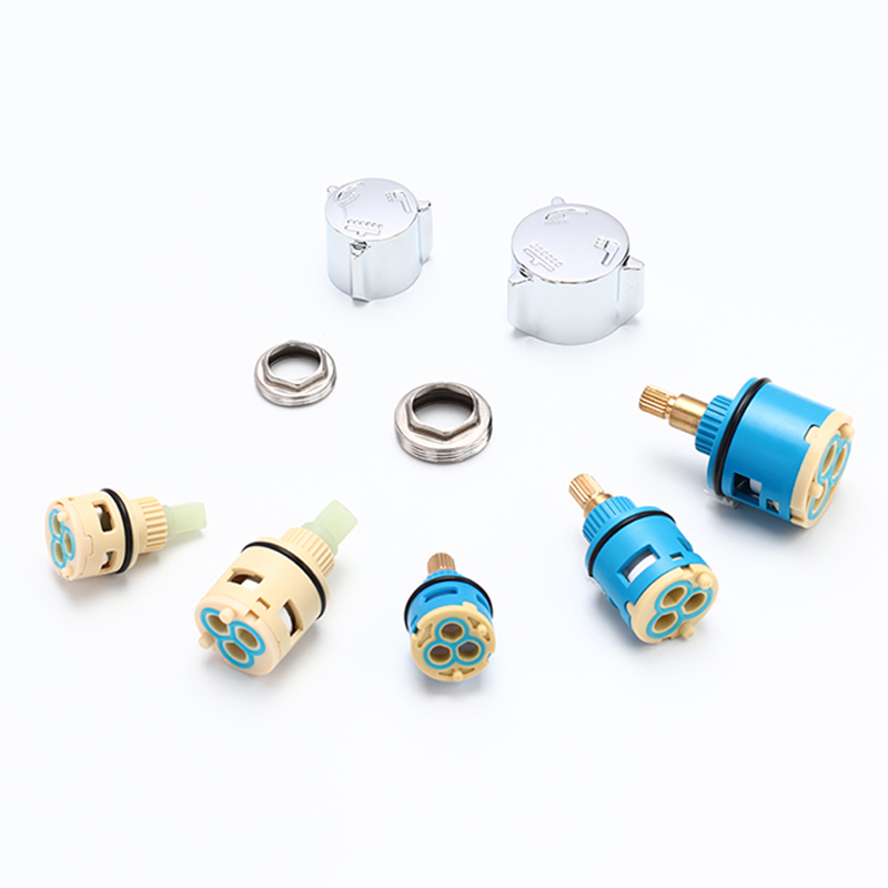 Wkład zaworu kranu 18/22/25/26 – Home Bathroom Faucets recenzja i cena