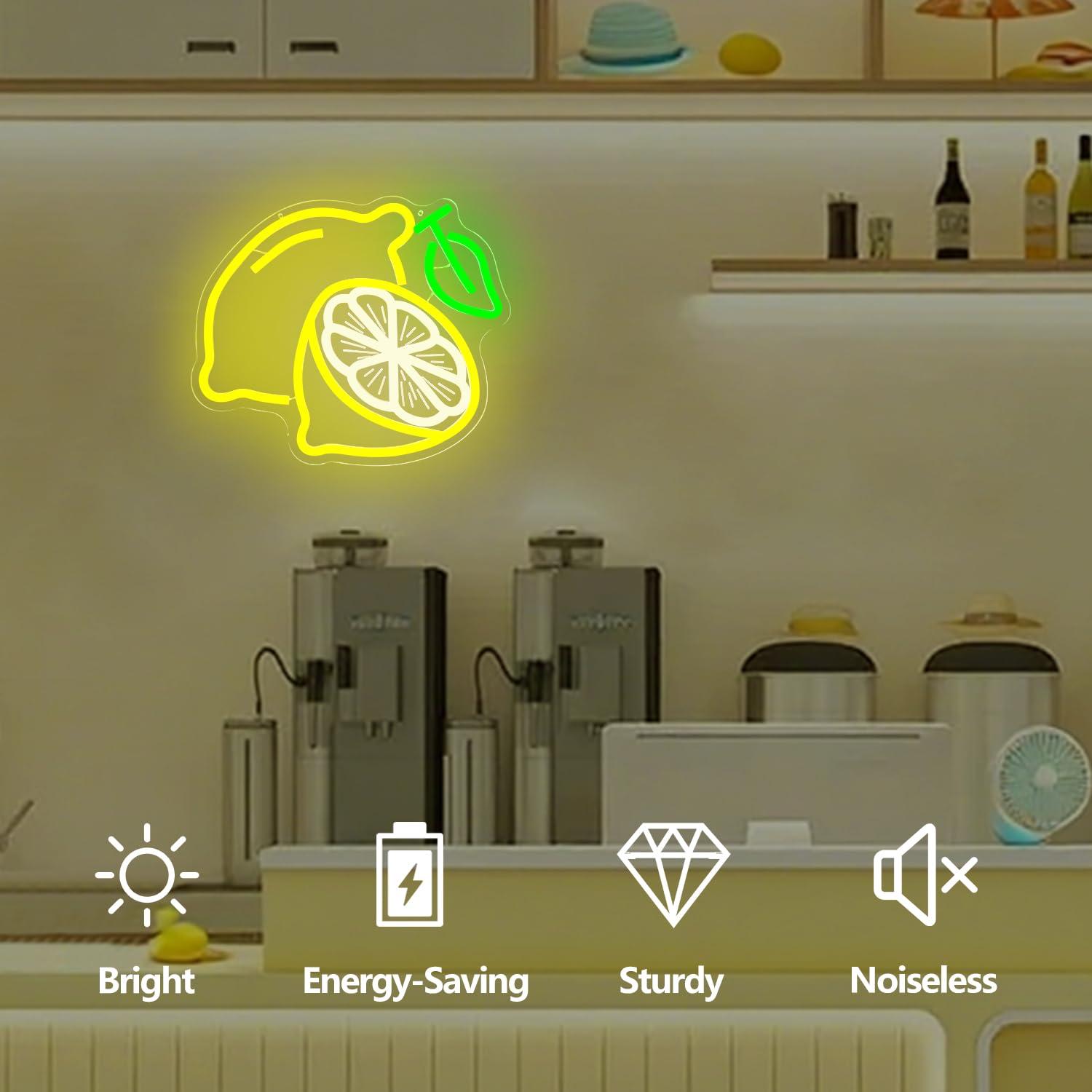 Neonowy znak LED w kształcie c – Home In Bathroom recenzja i cena