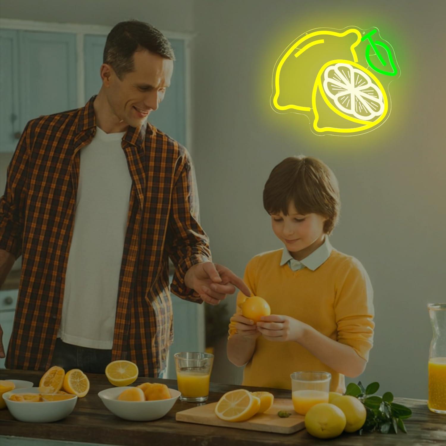 Neonowy znak LED w kształcie c – Home In Bathroom recenzja i cena
