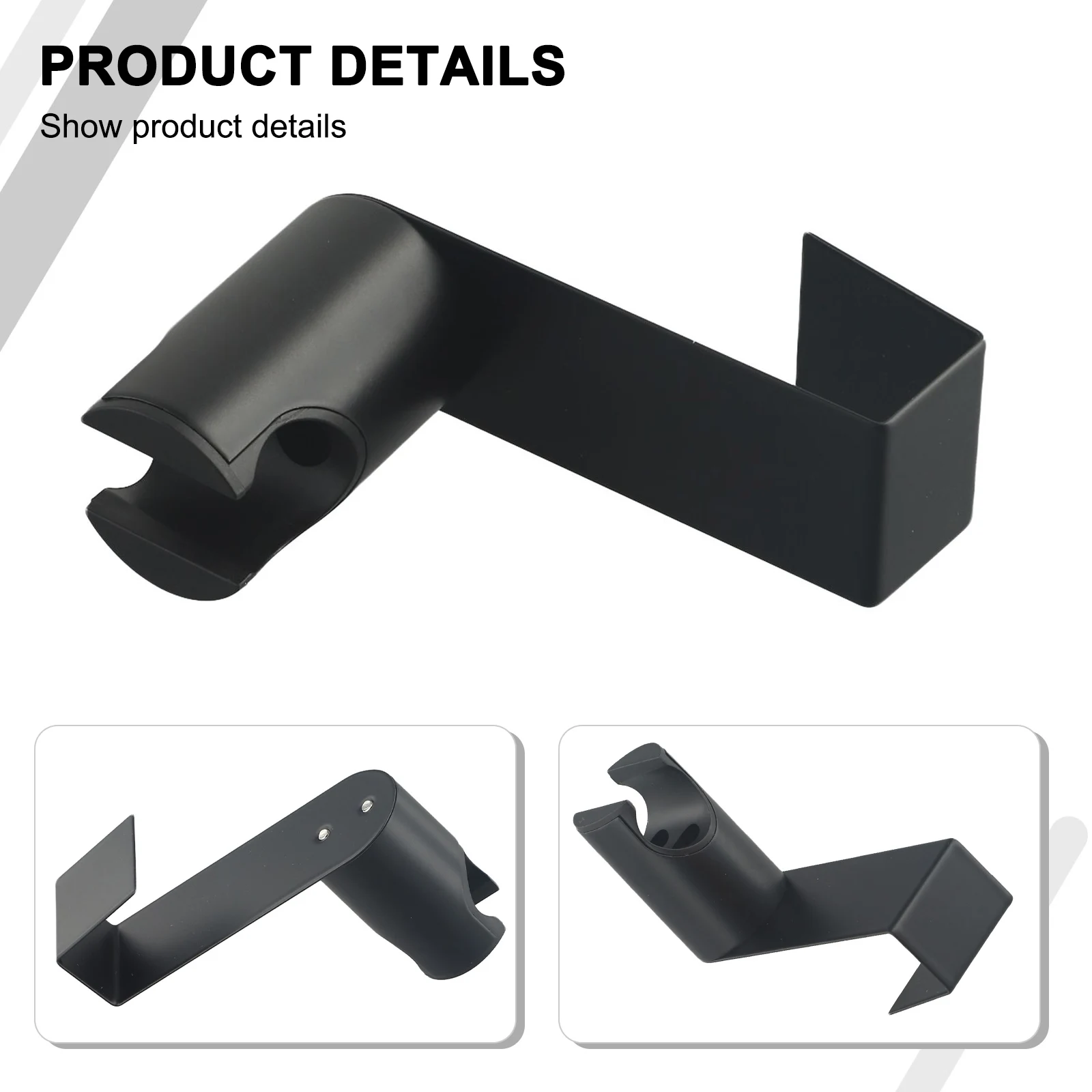 Uchwyt na opryskiwacz wiszący, – Home Bathroom Faucets recenzja i cena