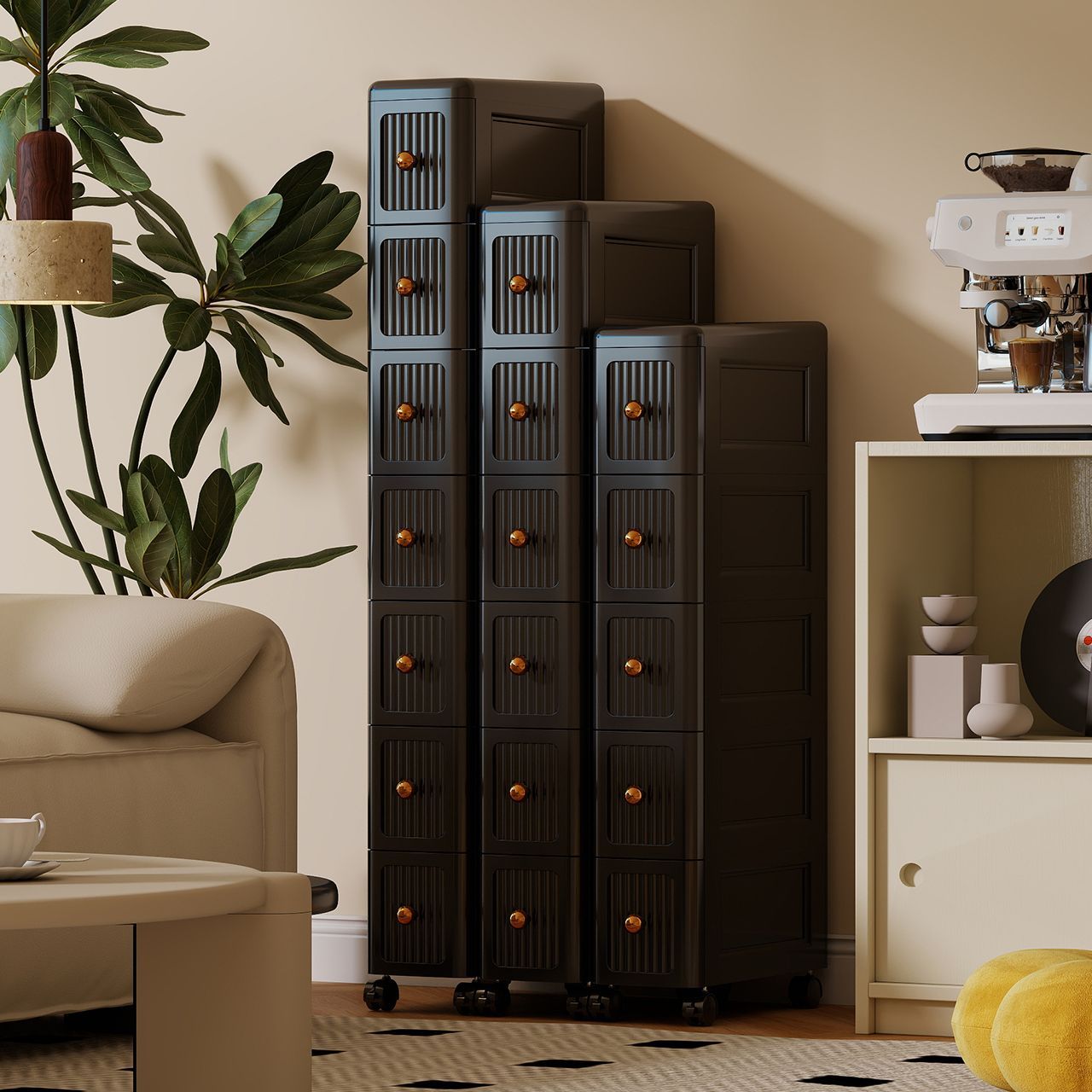 Szafka do przechowywania z wąs – Home Bathroom Cabinets recenzja i cena
