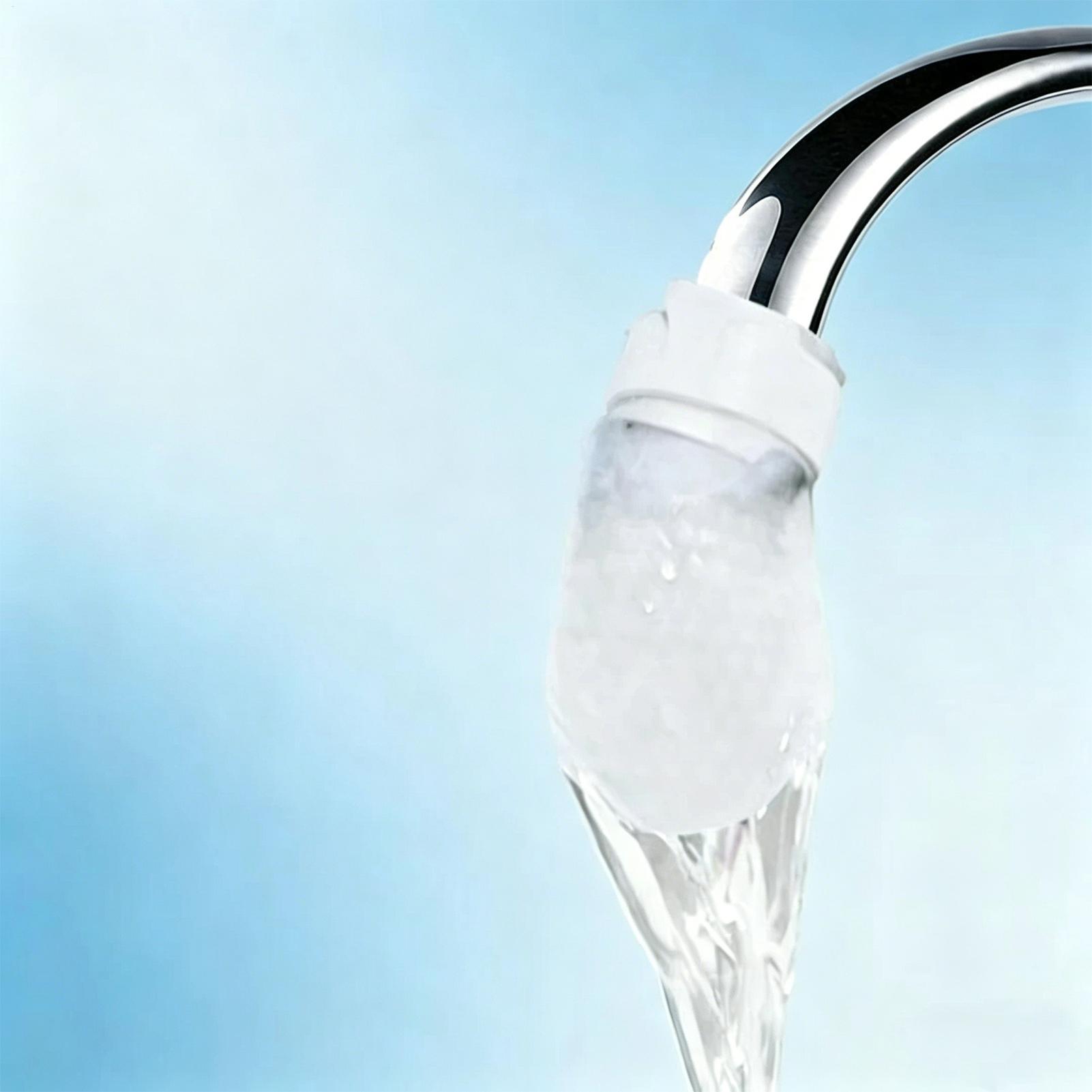 Filtry do kranu z bawełny z pa – Home Bathroom Faucets recenzja i cena