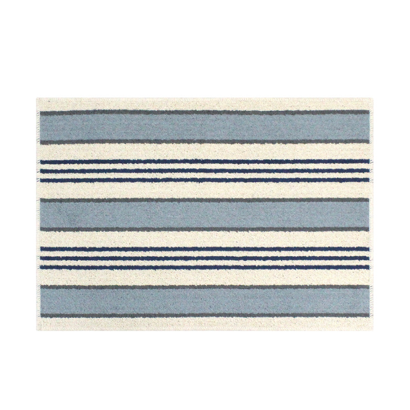 VIKAMA Koreański Minimalistycz – Zara Home Bathroom Rug recenzja i cena