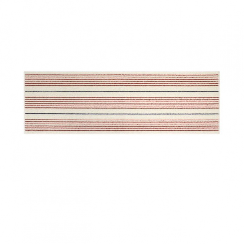 VIKAMA Koreański Minimalistycz – Zara Home Bathroom Rug recenzja i cena