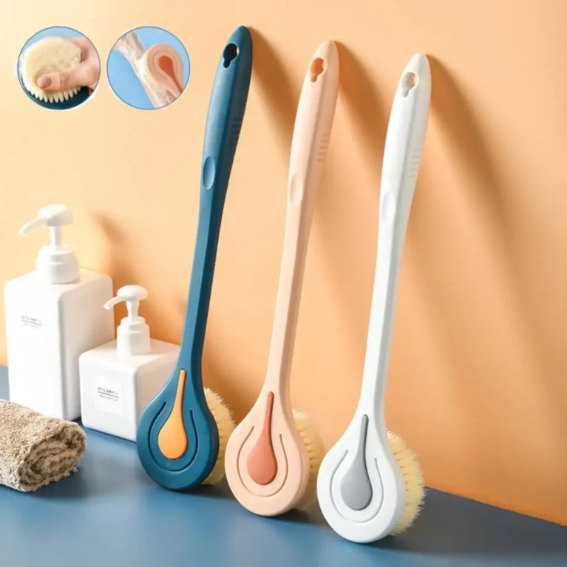 1 szt. Długa Szczotka do Kąpie – Home Bathroom Cleaning Machine recenzja i cena