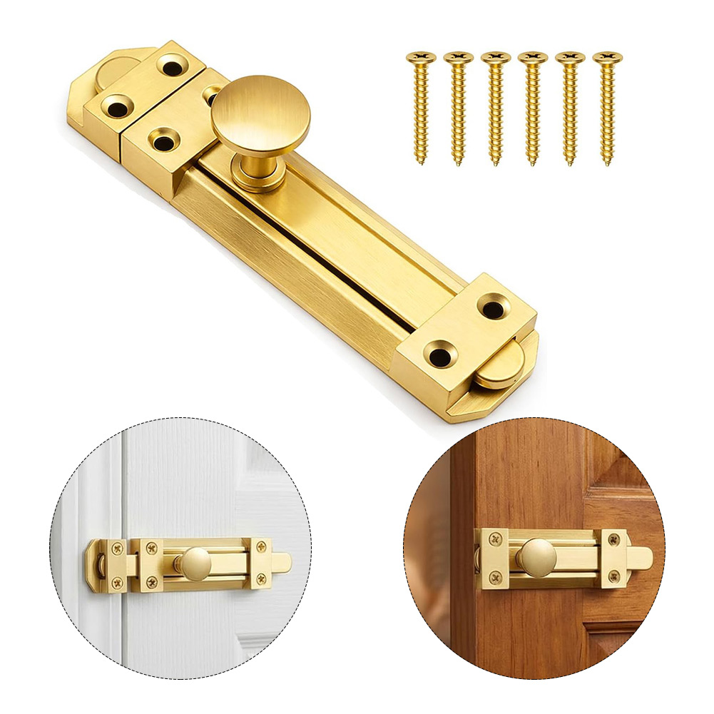 Zamek do drzwi przesuwnych z l – Home Bathroom Hardware recenzja i cena