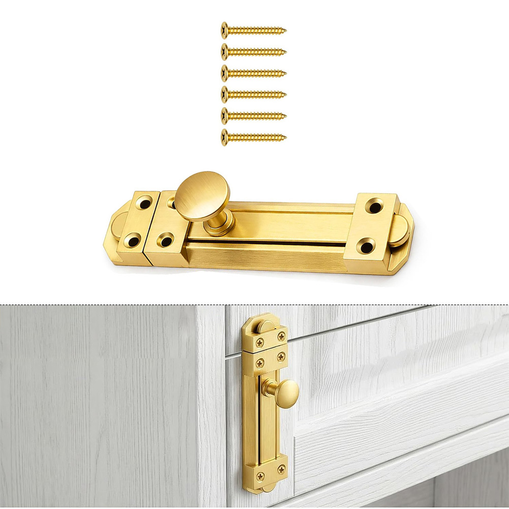 Zamek do drzwi przesuwnych z l – Home Bathroom Hardware recenzja i cena