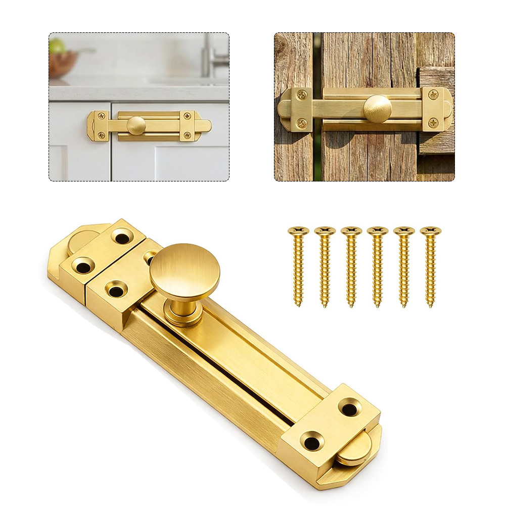 Zamek do drzwi przesuwnych z l – Home Bathroom Hardware recenzja i cena