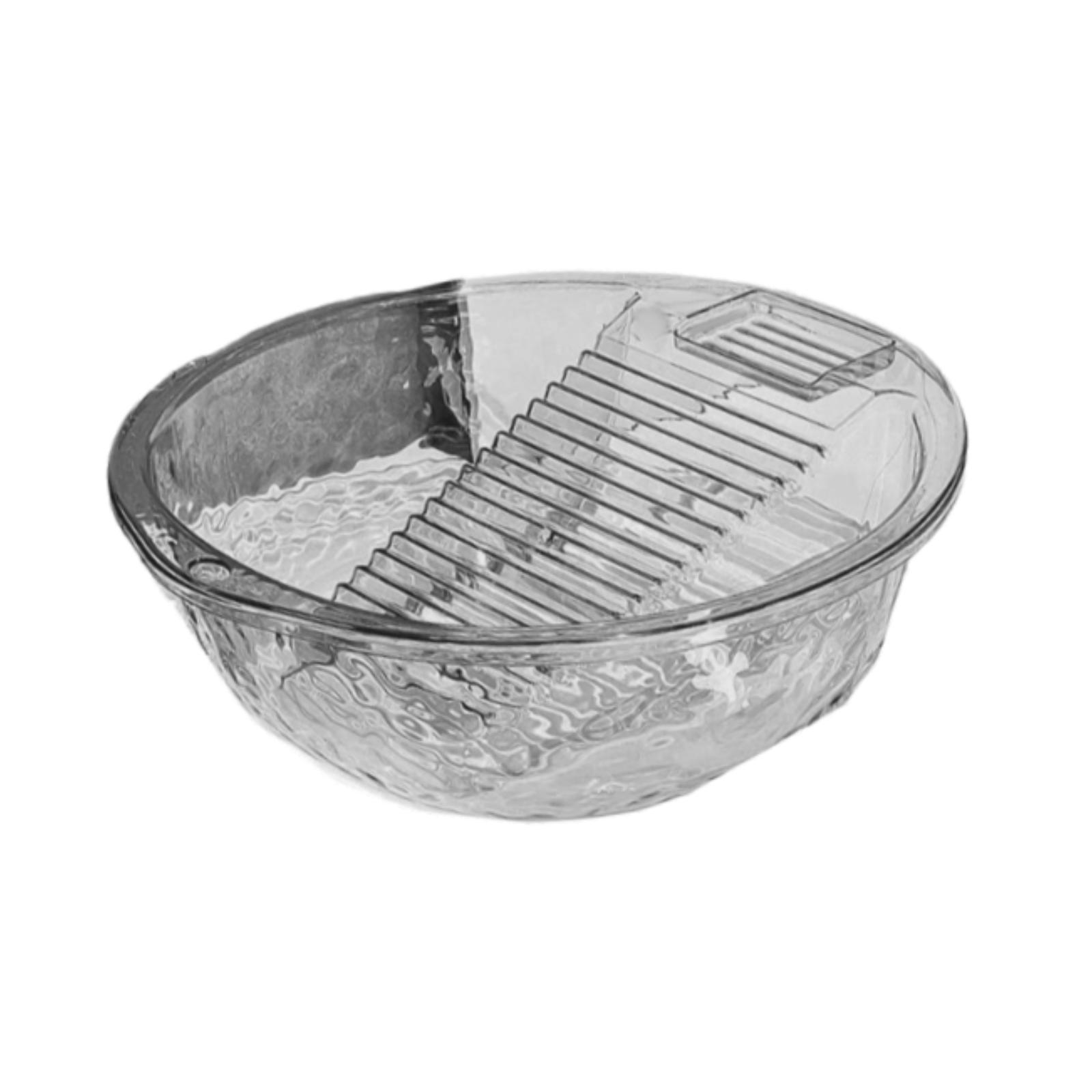 Oszczędzająca miejsce miska do – Home Bathroom Wash Basin recenzja i cena