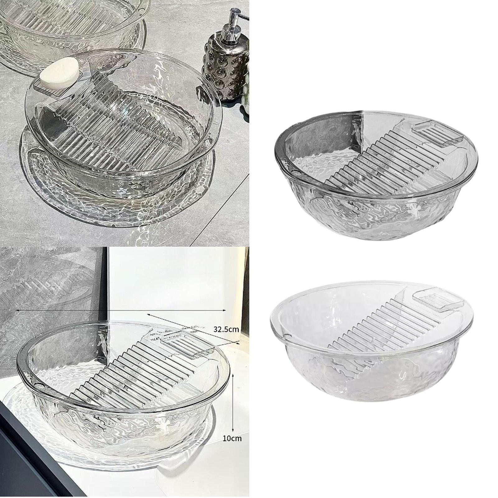 Oszczędzająca miejsce miska do – Home Bathroom Wash Basin recenzja i cena