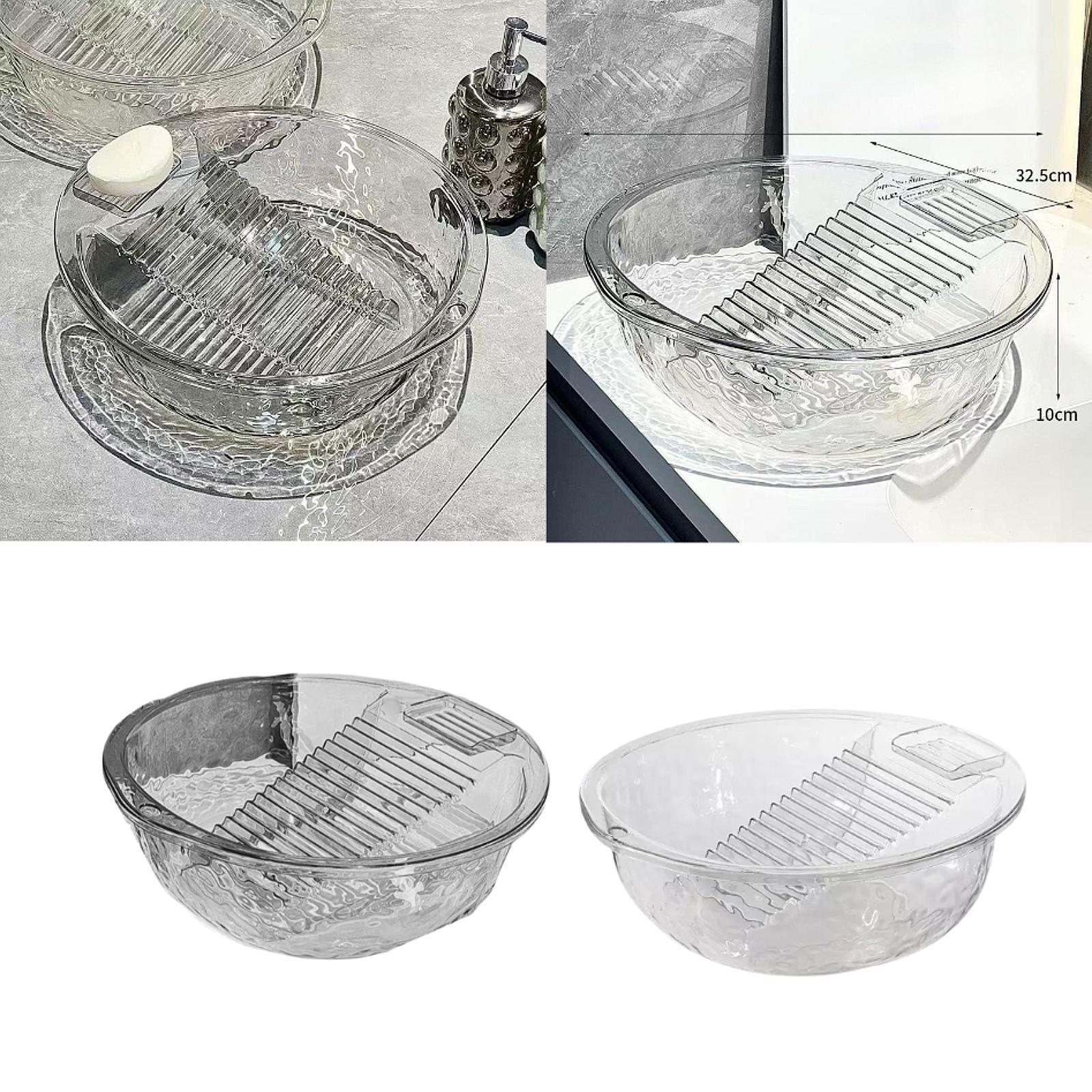 Oszczędzająca miejsce miska do – Home Bathroom Wash Basin recenzja i cena