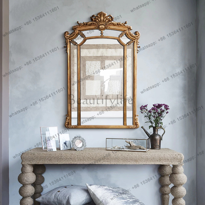 XX. Domek w stylu europejskim, – Home Living Bathroom Vanity recenzja i cena