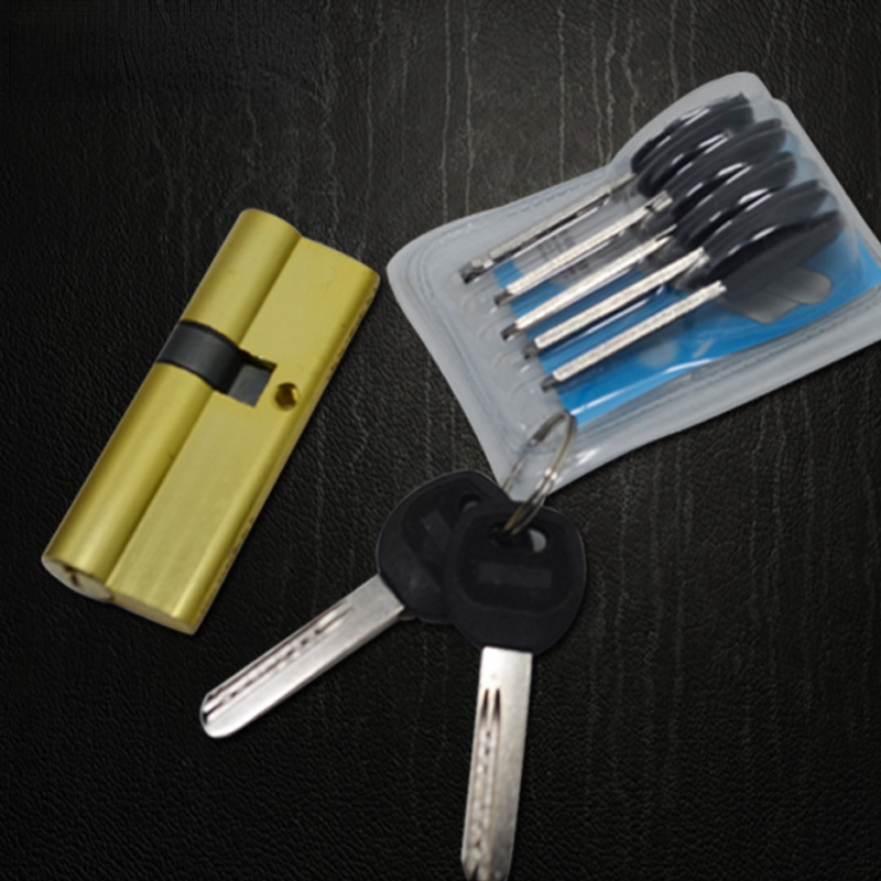 Uchwyt Cylinder zamka drzwi do – Home Bathroom Hardware recenzja i cena