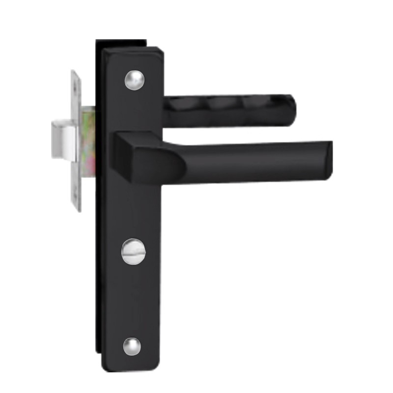 Zamek do drzwi łazienkowych ze – Home Bathroom Hardware recenzja i cena