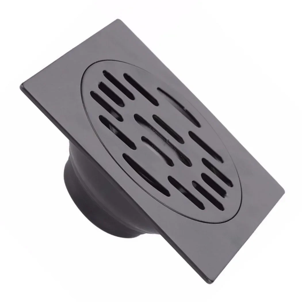 Odpływ podłogowy ze stali nier – Home Bathroom Hardware recenzja i cena