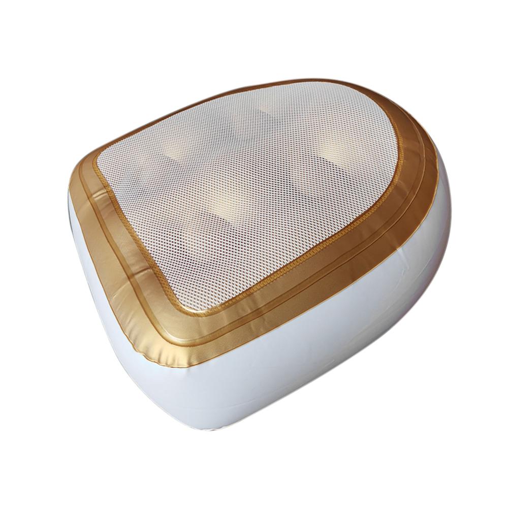 Poduszka Spa poduszki do kąpie – Bathtub Pillow Inflatable recenzja i cena