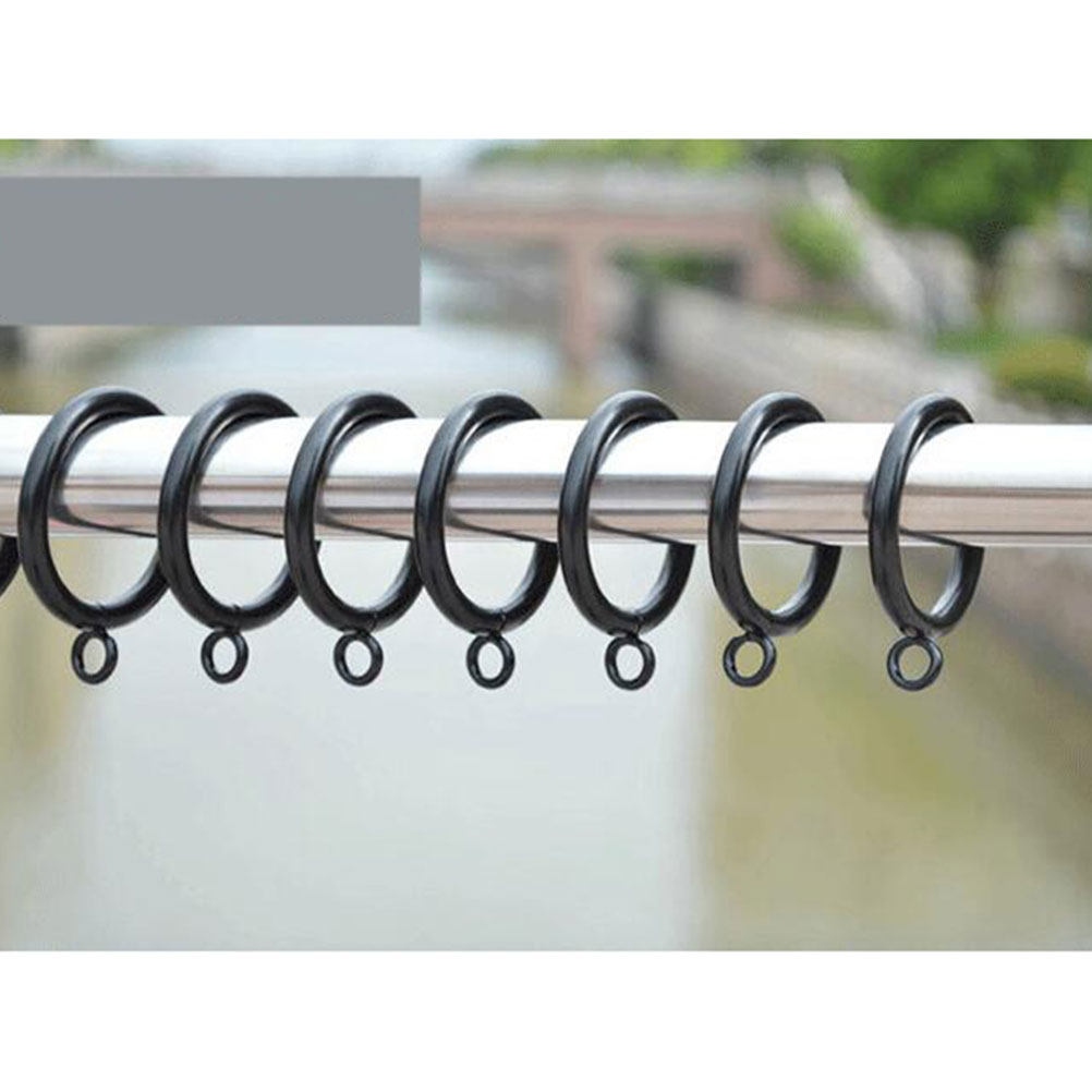 24 szt. Premium Pierścienie do – Home Bathroom Window recenzja i cena