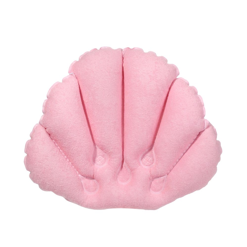 Nadmuchiwana poduszka do kąpie – Bathtub Pillow Inflatable recenzja i cena