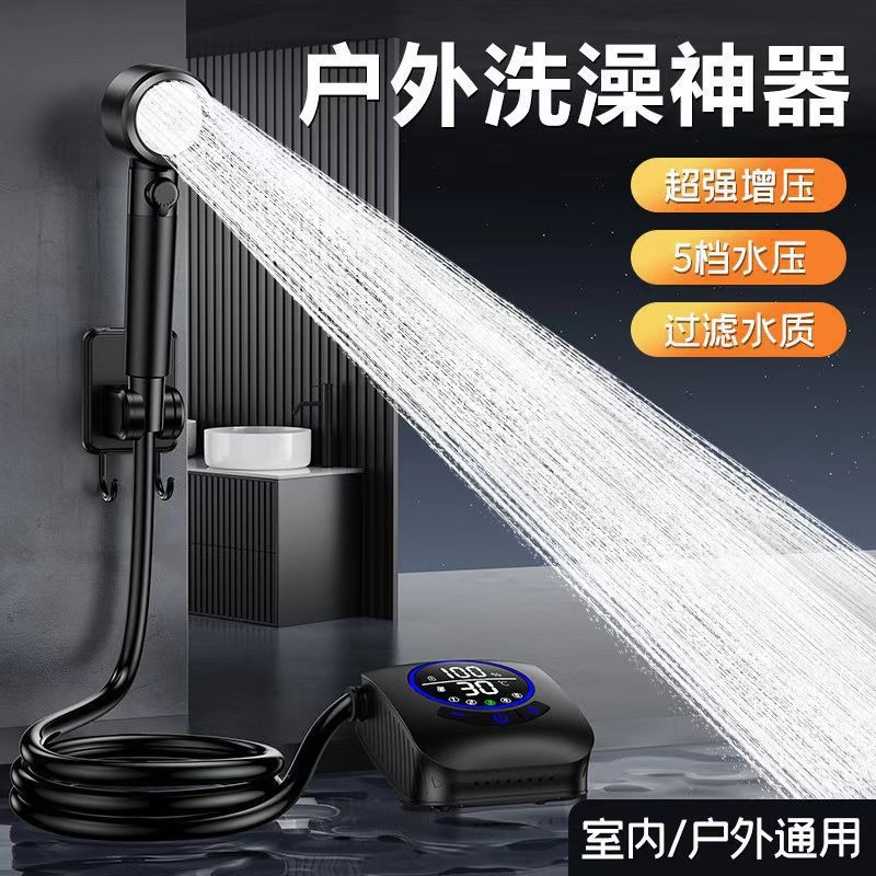 Czarna, pieczona bateria umywa – Home Bathroom Faucets recenzja i cena