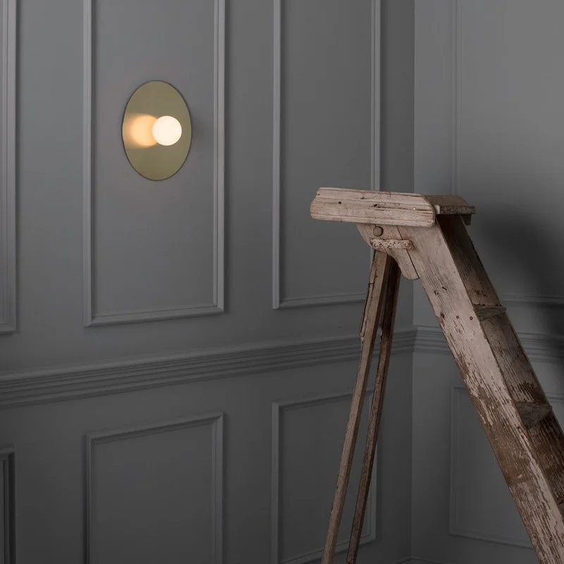 Post nowoczesne kinkiety salon – Home Bathroom Hardware recenzja i cena