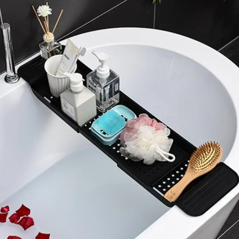 Przenośne narzędzia łazienkowe – Bath Caddy Tray recenzja i cena