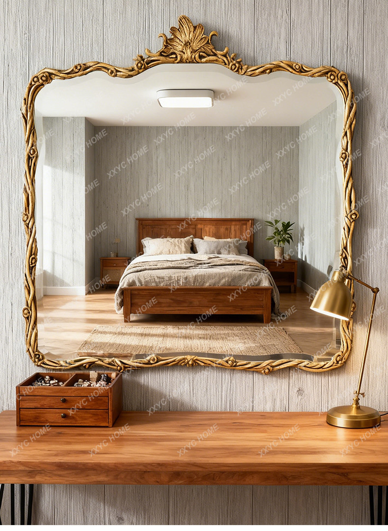 styl luksusowego wystroju salo – Home Living Bathroom Vanity recenzja i cena